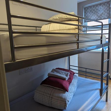 Hostel Rooms In Camden London Luaran gambar