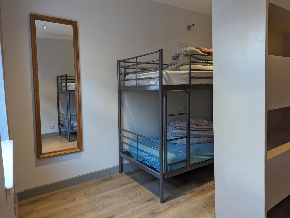 Hostel Rooms In Camden London Luaran gambar